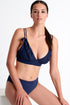 Shan Classique HIGH WAIST BIKINI BOTTOM